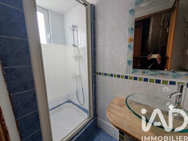 Maison à vendre 5 pièces 97 m² Allevard