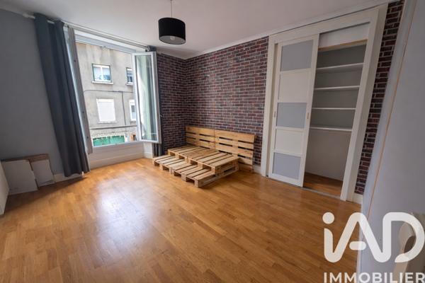 Maison à vendre 5 pièces 97 m² Allevard