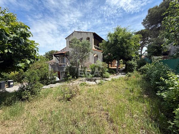 Maison Martigues 5 pièce(s)