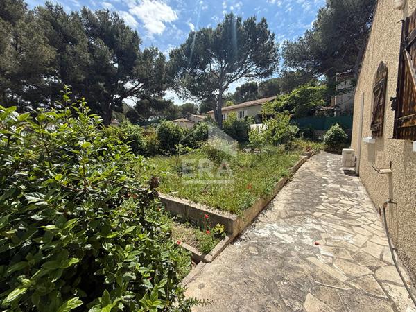 Maison Martigues 5 pièce(s)