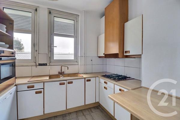 Appartement T4 à vendre  4 pièces - 79,74 m2 BORDEAUX - 33