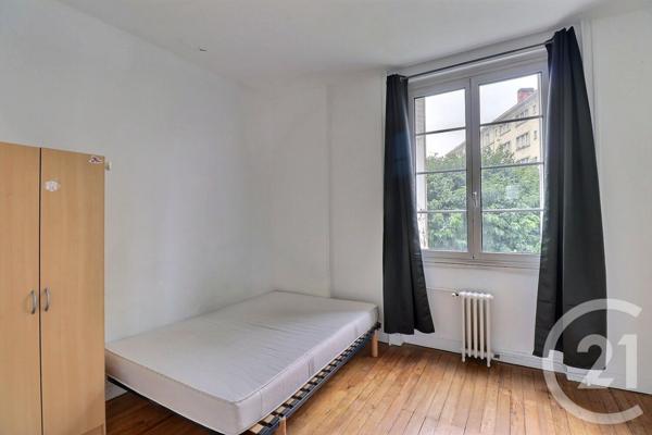 Appartement T4 à vendre  4 pièces - 79,74 m2 BORDEAUX - 33