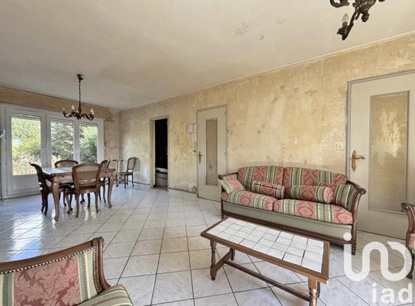 Maison à vendre 4 pièces 85 m² Camon