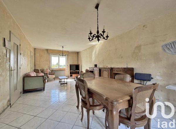 Maison à vendre 4 pièces 85 m² Camon