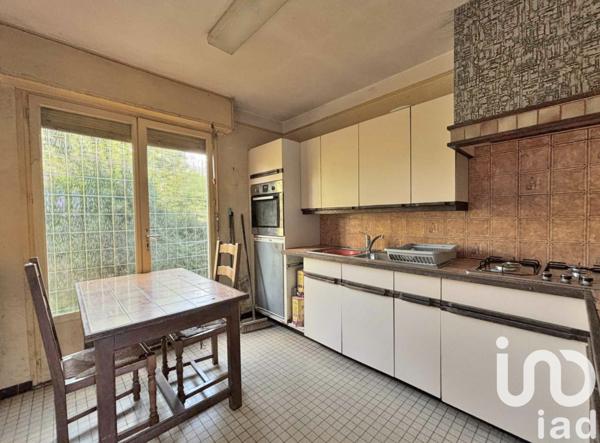 Maison à vendre 4 pièces 85 m² Camon