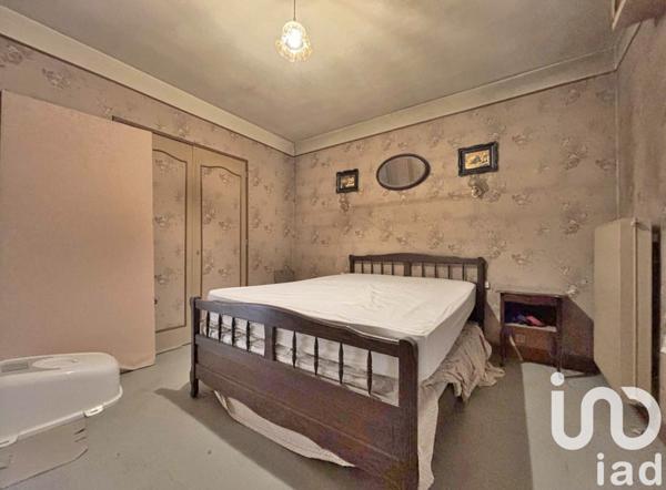 Maison à vendre 4 pièces 85 m² Camon