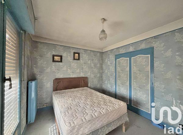 Maison à vendre 4 pièces 85 m² Camon