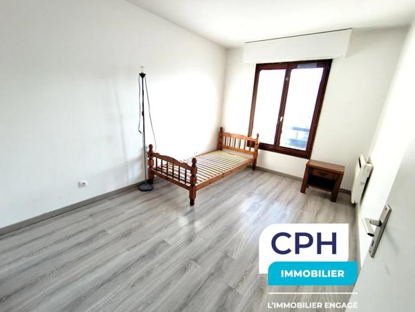 Appartement à vendre à Cergy (95800)