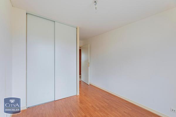 Vente appartement Chambray-lès-Tours (37170) 3 pièces 74m²