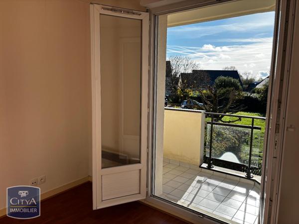 Vente appartement Chambray-lès-Tours (37170) 3 pièces 74m²