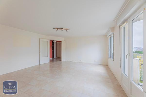 Vente appartement Chambray-lès-Tours (37170) 3 pièces 74m²