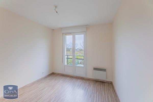 Vente appartement Chambray-lès-Tours (37170) 3 pièces 74m²