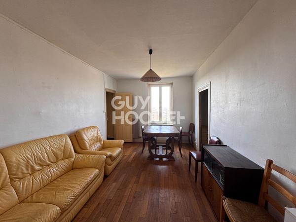 Immeuble à vendre - 155 m² - LE CREUSOT Nord Est