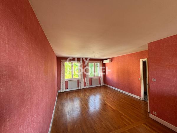 Immeuble à vendre - 155 m² - LE CREUSOT Nord Est