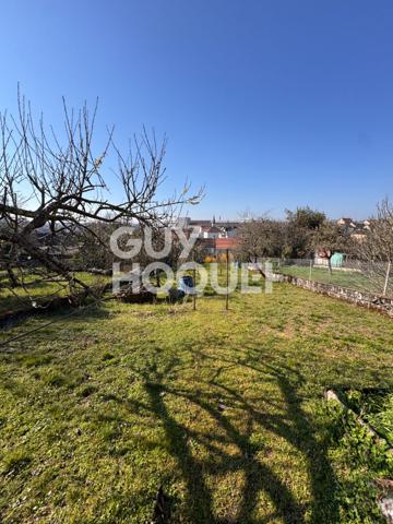 Immeuble à vendre - 155 m² - LE CREUSOT Nord Est