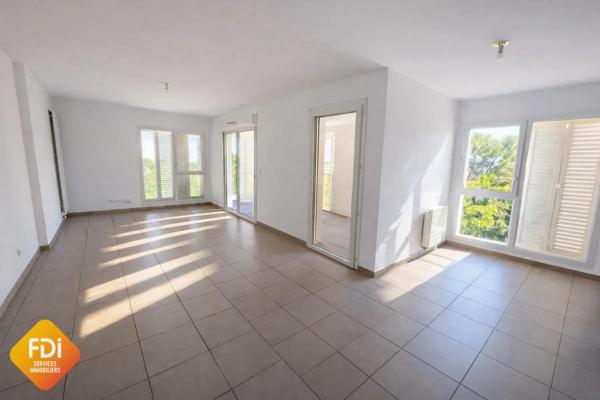 Appartement à vendre à Montpellier (34000)