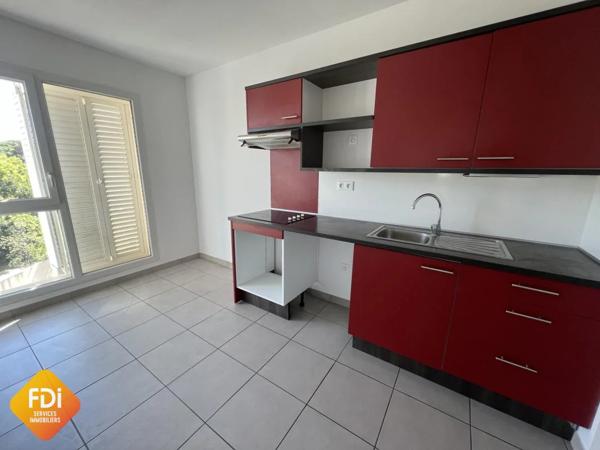 Appartement à vendre à Montpellier (34000)