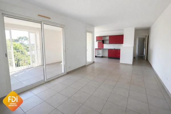 Appartement à vendre à Montpellier (34000)