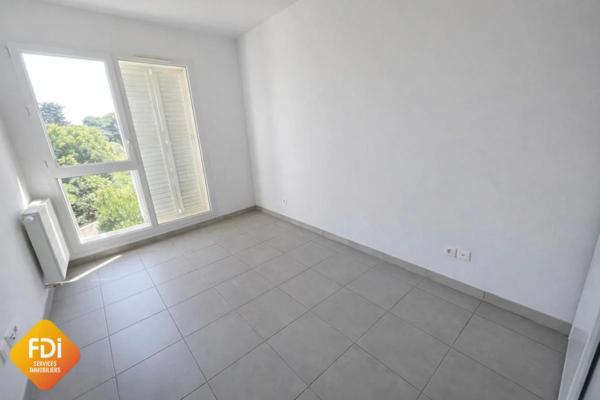 Appartement à vendre à Montpellier (34000)