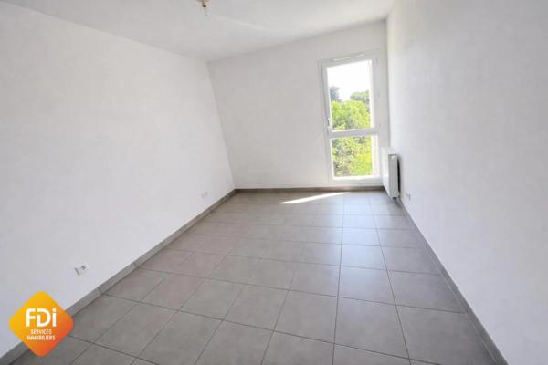 Appartement à vendre à Montpellier (34000)
