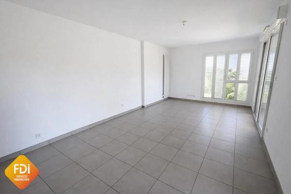 Appartement à vendre à Montpellier (34000)