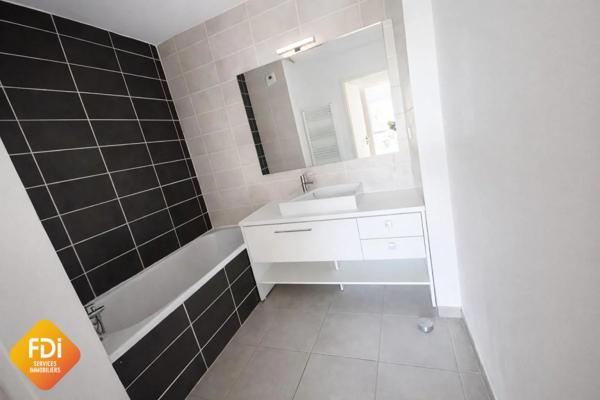 Appartement à vendre à Montpellier (34000)