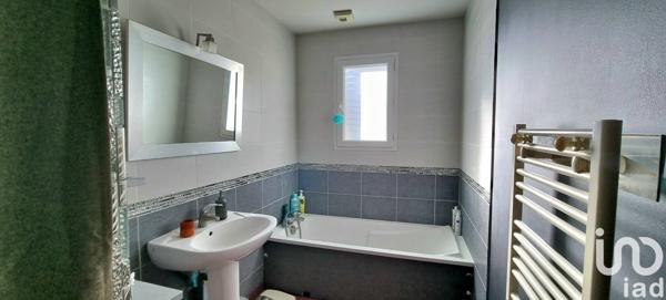 Maison à vendre 5 pièces 86 m² Noyant-de-Touraine