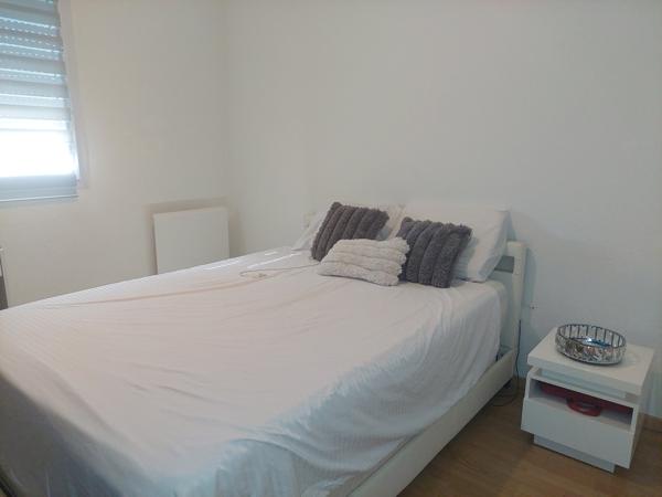 Appartement 2 pièce(s) 1 chambre(s) 44.75 m²