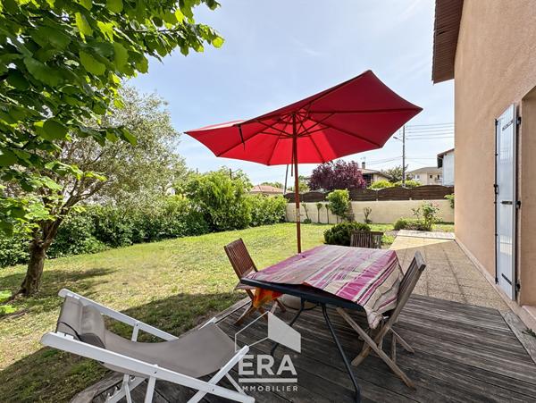 Maison Le Haillan 6 pièce(s) 107 m2