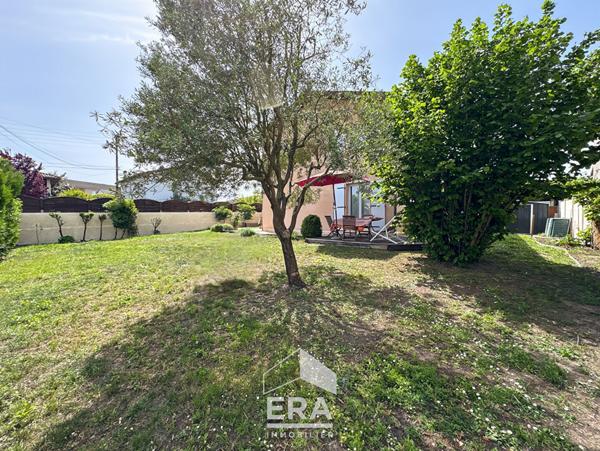 Maison Le Haillan 6 pièce(s) 107 m2