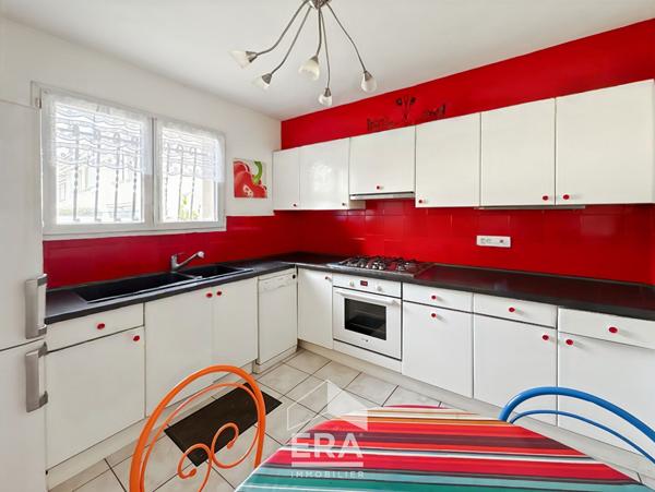 Maison Le Haillan 6 pièce(s) 107 m2