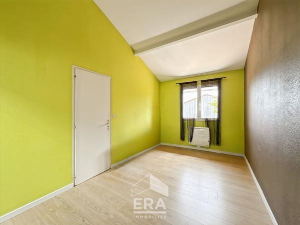 Maison Le Haillan 6 pièce(s) 107 m2