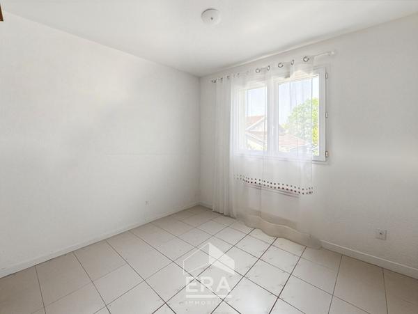 Maison Le Haillan 6 pièce(s) 107 m2