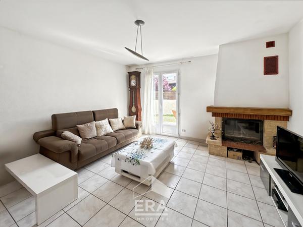 Maison Le Haillan 6 pièce(s) 107 m2