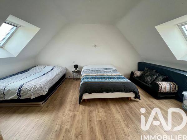 Maison à vendre 4 pièces 112 m² Plougonver
