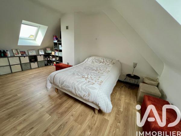 Maison à vendre 4 pièces 112 m² Plougonver