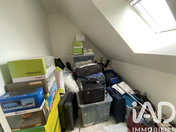 Maison à vendre 4 pièces 112 m² Plougonver