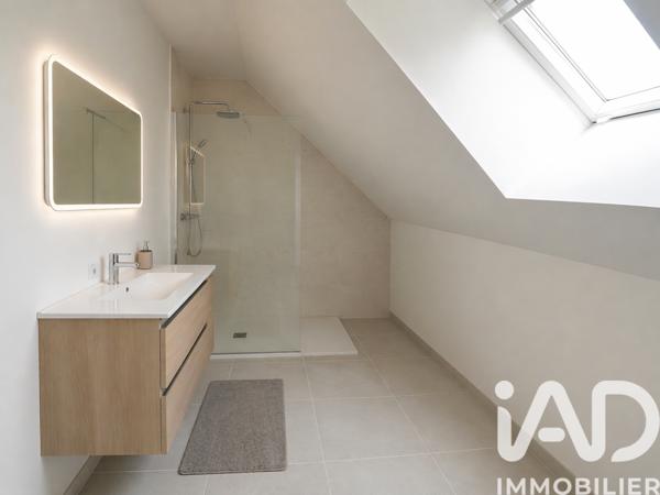 Maison à vendre 4 pièces 112 m² Plougonver