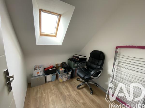 Maison à vendre 4 pièces 112 m² Plougonver
