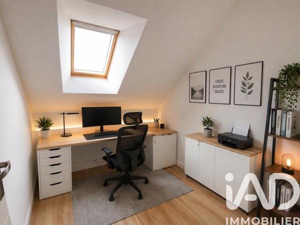 Maison à vendre 4 pièces 112 m² Plougonver