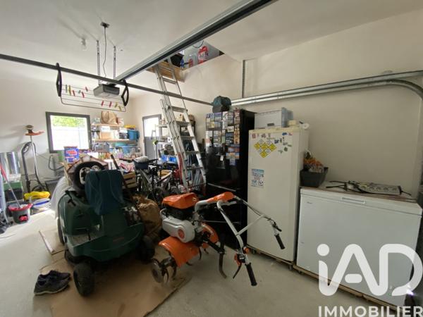 Maison à vendre 4 pièces 112 m² Plougonver