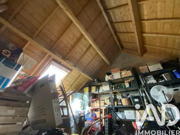 Maison à vendre 4 pièces 112 m² Plougonver