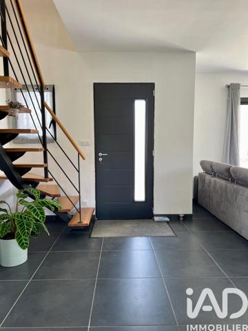 Maison à vendre 4 pièces 112 m² Plougonver