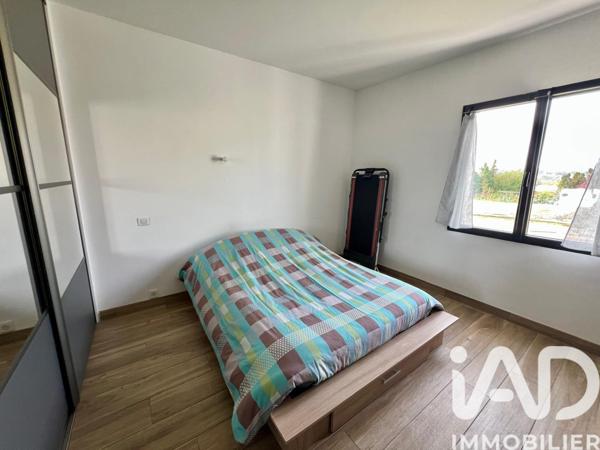 Maison à vendre 4 pièces 112 m² Plougonver