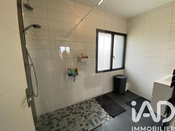 Maison à vendre 4 pièces 112 m² Plougonver