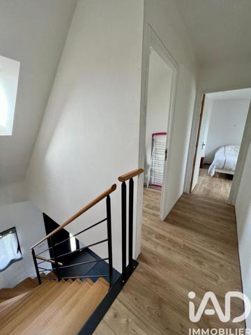 Maison à vendre 4 pièces 112 m² Plougonver