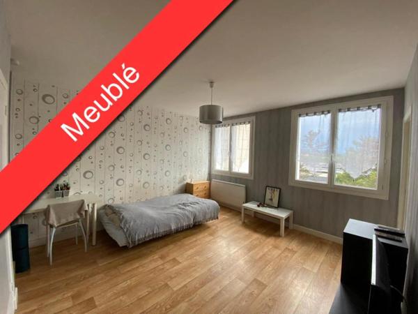Appartement à louer à Romans-sur-Isère (26100)