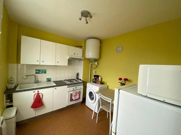 Appartement à louer à Romans-sur-Isère (26100)