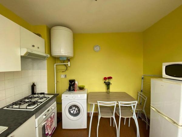 Appartement à louer à Romans-sur-Isère (26100)