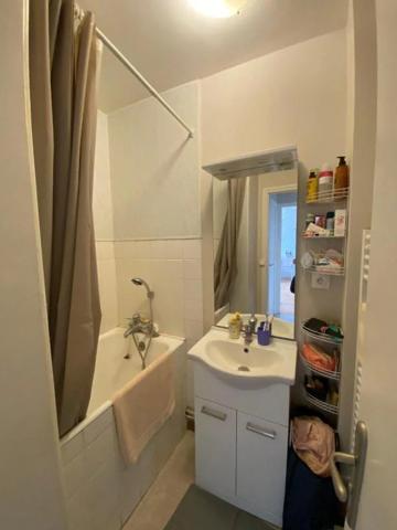 Appartement à louer à Romans-sur-Isère (26100)